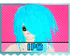 iPB;Crazy Berry Hair |Fe