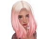 Pink Angel Lola Hair