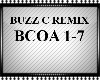 BUZZ C REMIX