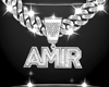 Amir Chain