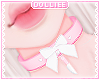 D. Yandere Choker Pink