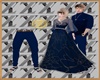 Zy- Raya2k25 Blue black