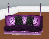 Wiccan Whisper Couch