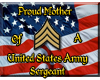 Mother of Army Sergeant