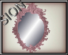SIO- Antique Mirror pink