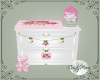 *CM*BABY GIRL CHNG TABLE