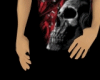 camisa cavera