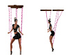 Marionette Puppet