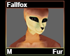 Fallfox Fur M