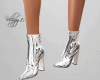Evita Boots 2.0❤