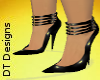 DT Designs...Lush Heels