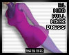 S3D-RL Med Mini Dress