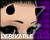 R: Derivable Mini Horns