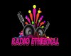 radio logo etherna