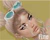 F. Linn Blonde