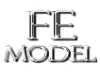 (FE) FE Model Sticker