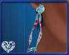 SH Plaids Earrings