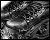 5C PLATFORM BOOTS