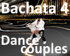 Bachata 4 - couples danc