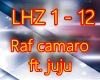 Raf Camrao ft. juju