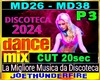 Musica 2024 P3