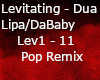 Levitating - Remix