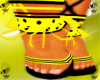 BEE COSTUME PLATFORMS