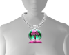 Big Money Custom Chain
