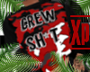 XP| Crewneck III.