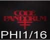 CODE PANDORUM