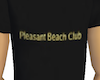 Pleasant Beach Tee (M)