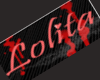 Sweet Blood Lolita