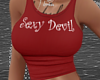 L~Red Sexy Devil