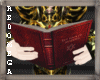Book Of Shadows