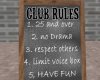 room rules 1