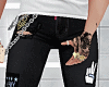 Black Jeans