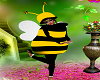 Bumble Bee Suit