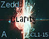 Clarity - Zedd