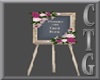 CTG  GUEST BOOK SIGN