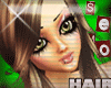 SeMosLady'sHairB/Ashne