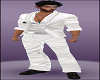 White Suit for me