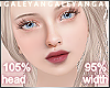 A) Jodi scaler 95% width