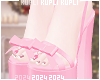 $K Holiday Heels