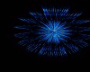 Blue Dj Light