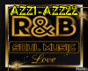e AZZ1-AZZ22 SOUL SLOW