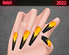 R. Fire Nails