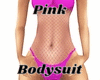 Pink Bodysuit/f