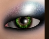 Christmas Hazel Eyes