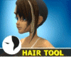 HairTool Front L 3