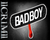 M| BadBoy Bandaid